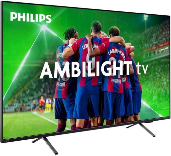 Телевізор Philips 43PUS8919/12 43PUS8919/12 (UA)  Фото №0