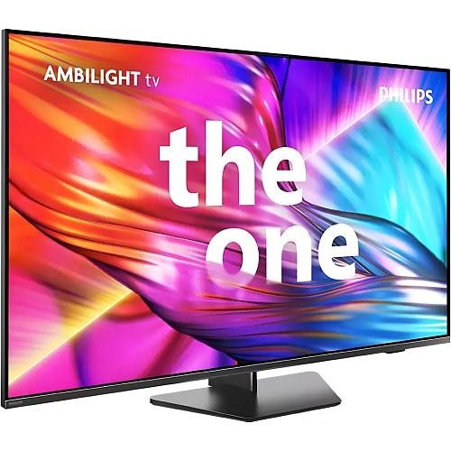 Телевизор Philips 65PUS8919/12 (UA)  Фото №0