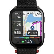 Смарт-часы Garmin Venu X1 Black with Slate Titanium Caseback and Black ComfortFit Nylon Band (010-02980-00/02) Смарт-часы Garmin Venu X1 Black with Slate Titanium Caseback and Black ComfortFit Nylon Band (010-02980-00/02)