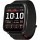 Смарт-часы Garmin Venu X1 Black with Slate Titanium Caseback and Black ComfortFit Nylon Band (010-02980-00/02)  Фото №0
