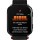 Смарт-часы Garmin Venu X1 Black with Slate Titanium Caseback and Black ComfortFit Nylon Band (010-02980-00/02)  Фото №6