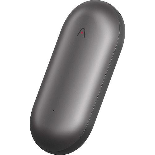 Цифровой диктофон PLAUD NotePin ChatGPT Cosmic Gray (NP-64G-GR, PN0200-GR)
