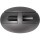 Цифровой диктофон PLAUD NotePin ChatGPT Cosmic Gray (NP-64G-GR, PN0200-GR)  Фото №4