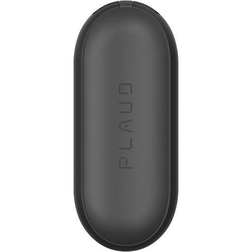 Цифровой диктофон PLAUD NotePin ChatGPT Cosmic Gray (NP-64G-GR, PN0200-GR)  Фото №9