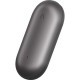 Цифровой диктофон PLAUD NotePin ChatGPT Cosmic Gray (NP-64G-GR, PN0200-GR)