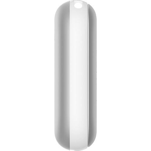Цифровий диктофон PLAUD NotePin ChatGPT Lunar Silver (NP-64G-SI, PN0200-SI) (NP-64G-SI, PN0200-SI)  Фото №2