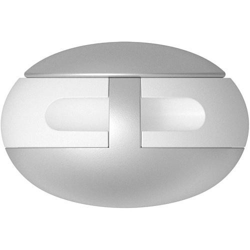 Цифровий диктофон PLAUD NotePin ChatGPT Lunar Silver (NP-64G-SI, PN0200-SI) (NP-64G-SI, PN0200-SI)  Фото №5