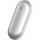 Цифровий диктофон PLAUD NotePin ChatGPT Lunar Silver (NP-64G-SI, PN0200-SI) (NP-64G-SI, PN0200-SI)