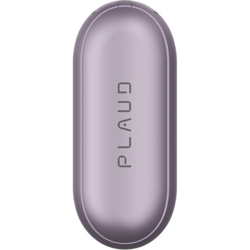 Цифровий диктофон PLAUD NotePin ChatGPT Sunset Purple (NP-64G-PU, PN0200-PU)