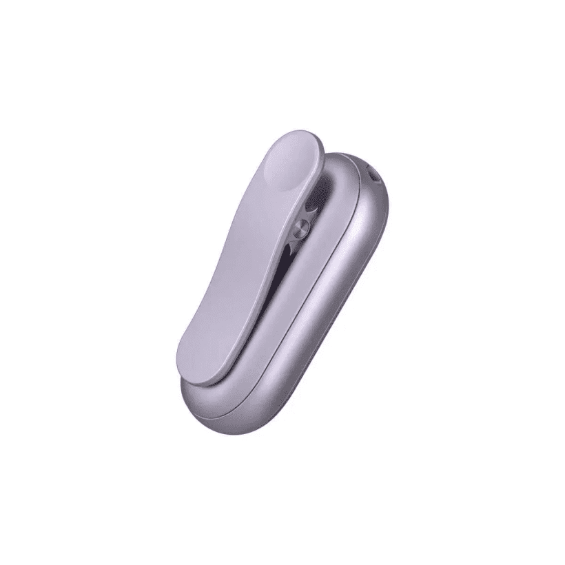 Цифровий диктофон PLAUD NotePin ChatGPT Sunset Purple (NP-64G-PU, PN0200-PU)  Фото №0