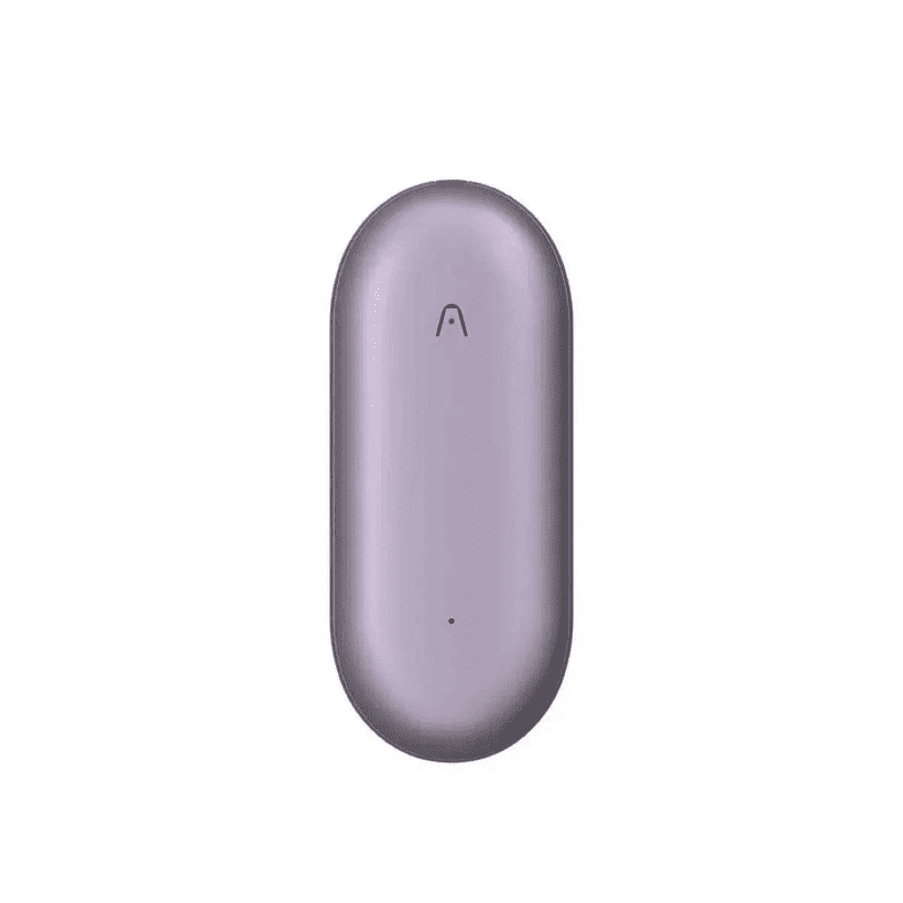 Цифровий диктофон PLAUD NotePin ChatGPT Sunset Purple (NP-64G-PU, PN0200-PU)  Фото №1