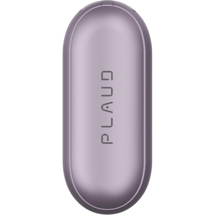 Цифровий диктофон PLAUD NotePin ChatGPT Sunset Purple (NP-64G-PU, PN0200-PU)