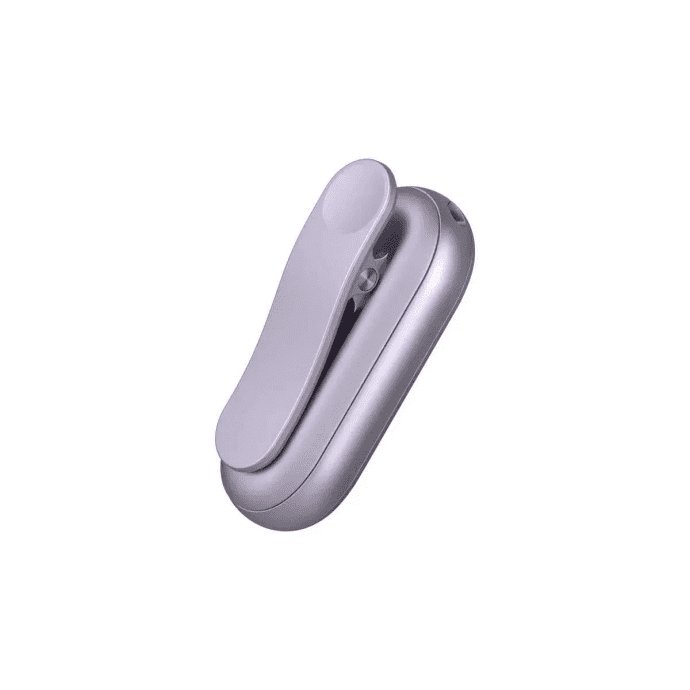 Цифровий диктофон PLAUD NotePin ChatGPT Sunset Purple (NP-64G-PU, PN0200-PU)  Фото №0