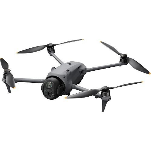 Квадрокоптер DJI Mavic 4 Pro Creator Combo RC Pro 2 (CP.MA.00000847.01)  Фото №0