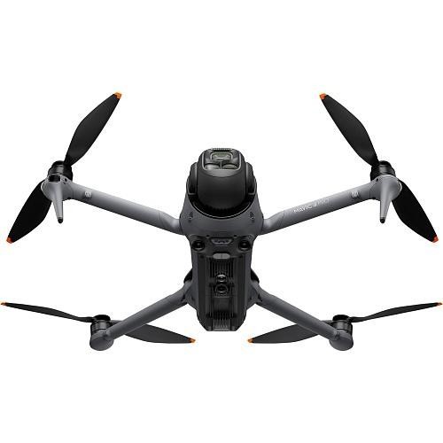 Квадрокоптер DJI Mavic 4 Pro Creator Combo RC Pro 2 (CP.MA.00000847.01)  Фото №1