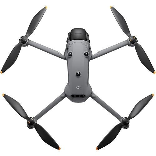 Квадрокоптер DJI Mavic 4 Pro Creator Combo RC Pro 2 (CP.MA.00000847.01) (No Box)  Фото №2