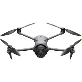 Квадрокоптер DJI Mavic 4 Pro Fly More Combo RC 2 (CP.MA.00000848.01, CP.MA.00000859.01)