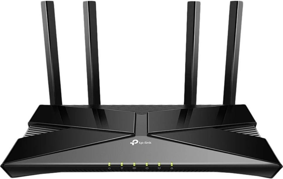 Wi-Fi-маршрутизатор TP-Link XX230V 4897098685570