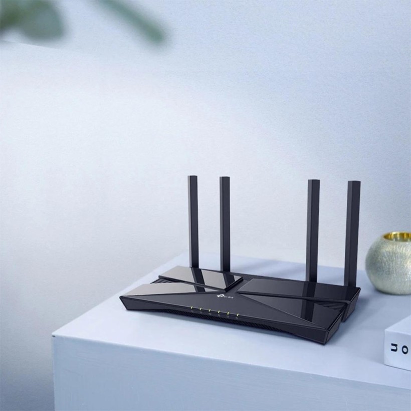 Wi-Fi-маршрутизатор TP-Link XX230V 4897098685570  Фото №1