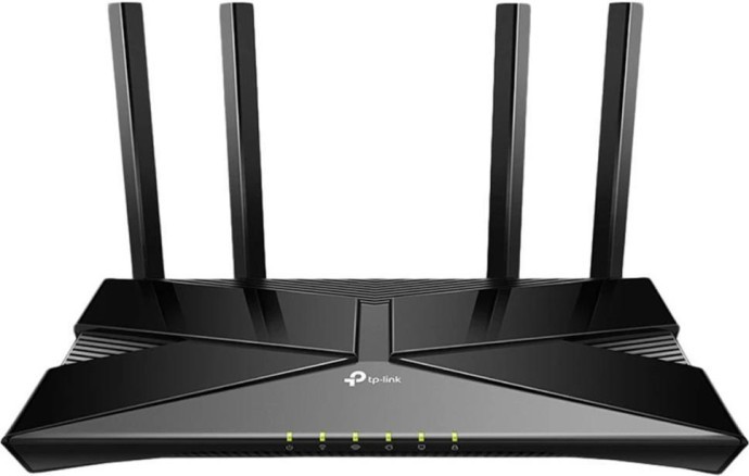 Wi-Fi-маршрутизатор TP-Link XX230V 4897098685570