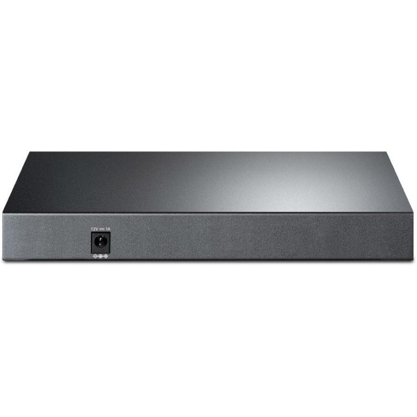 Комутатор некерований TP-Link TL-SG105-M2  Фото №1