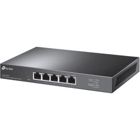 Коммутатор неуправляемый TP-Link TL-SG105-M2