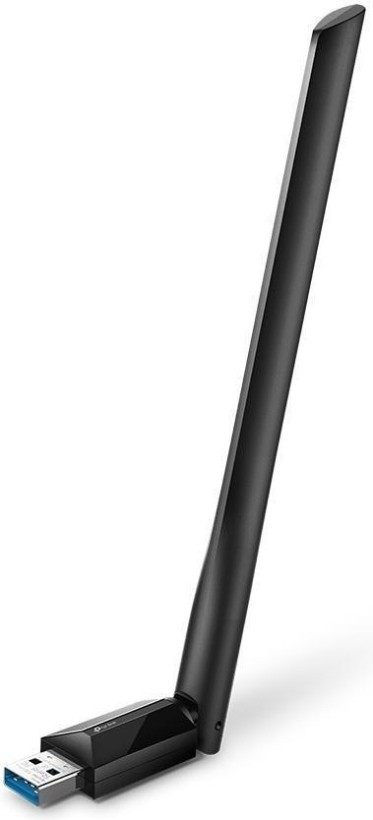 Wi-Fi адаптер TP-Link Archer T3U Plus  Фото №0