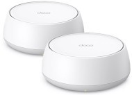Маршрутизатор TP-LINK Deco BE25 2-Pack (8885020620689) 