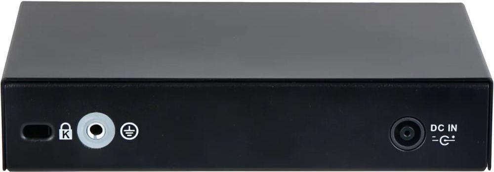 Комутатор керований рівня 2 Dahua Technology DH-CS4006-4GT-60  Фото №1