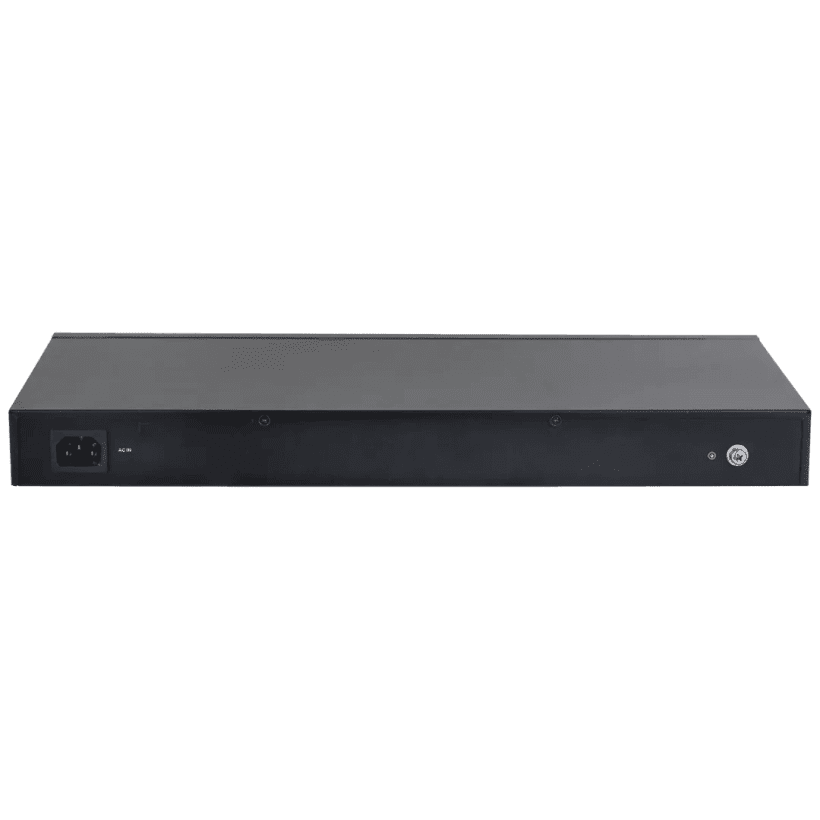 Комутатор керований рівня 2 Dahua Technology DH-CS4226-24ET-240  Фото №0