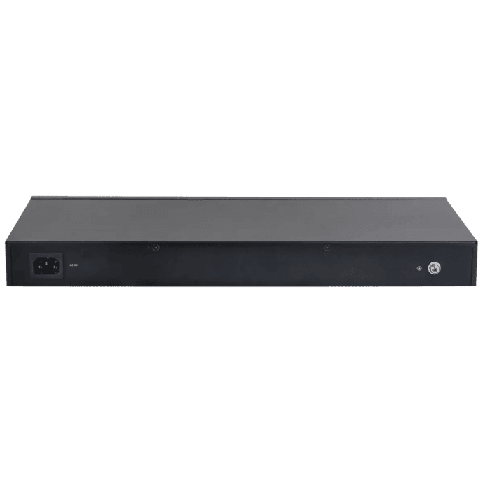 Комутатор керований рівня 2 Dahua Technology DH-CS4226-24ET-240  Фото №0