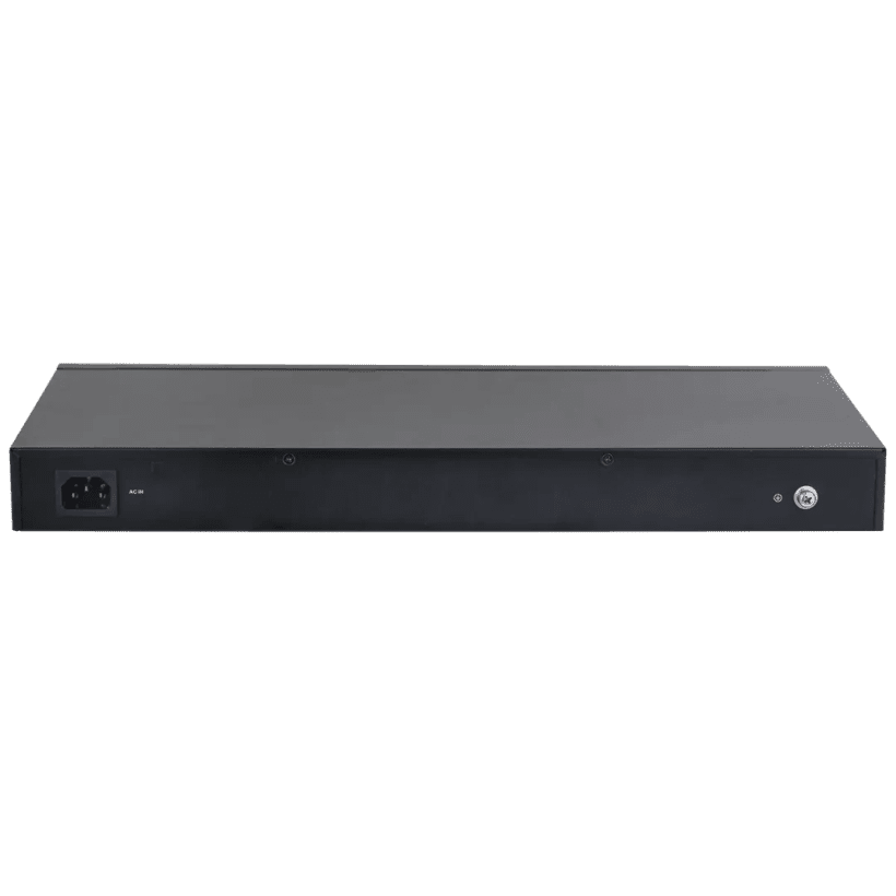 Комутатор керований рівня 2 Dahua Technology DH-CS4228-24GT-375