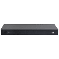 Комутатор керований рівня 2 Dahua Technology DH-CS4228-24GT-375 