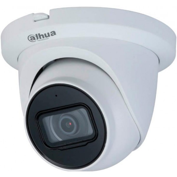 HD-CVI камера видеонаблюдения Dahua Technology DH-HAC-HDW1500TMQP-Z-A (2.8 мм)  Фото №0