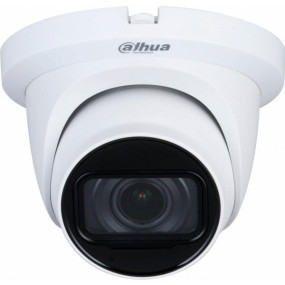 HD-CVI камера відеоспостереження Dahua Technology DH-HAC-HDW2501TMQP-A (2.8 мм)