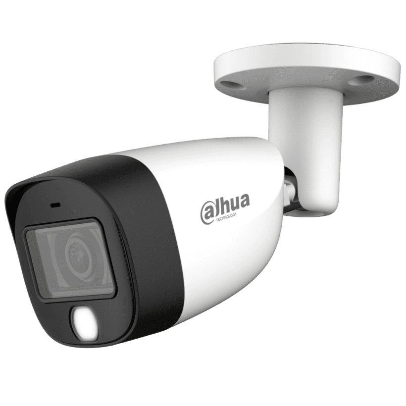 HD-CVI камера відеоспостереження Dahua Technology DH-HAC-HFW1500CP (2.8 мм)  Фото №1