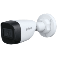 HD-CVI камера відеоспостереження Dahua Technology DH-HAC-HFW1500CP (2.8 мм) 