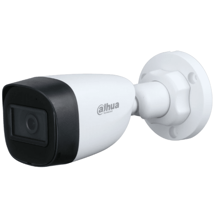 HD-CVI камера відеоспостереження Dahua Technology DH-HAC-HFW1500CP (2.8 мм)