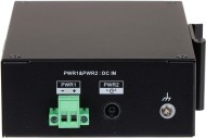 Комутатор некерований Dahua Technology DH-HS4408-4ET-96 