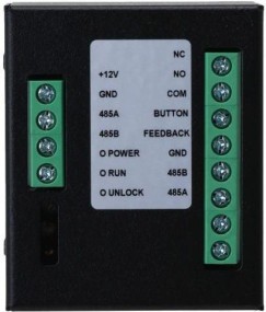 Dahua Technology DHI-DEE1010B-S2 - Модуль розширення контролю доступу