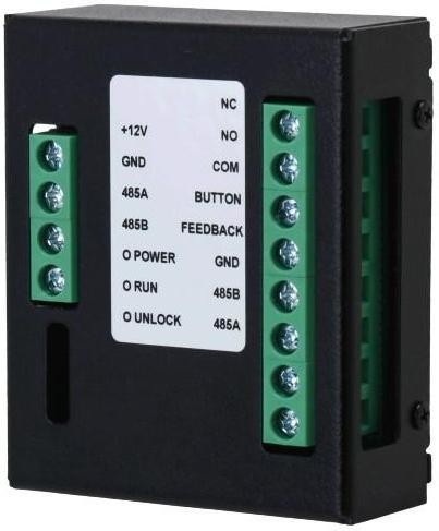 Dahua Technology DHI-DEE1010B-S2 - Модуль розширення контролю доступу  Фото №0