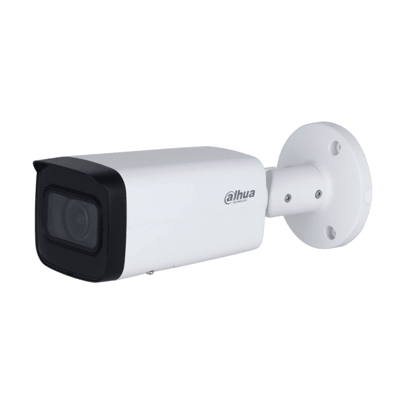 IP-камера відеоспостереження Dahua Technology DH-IPC-HFW2441T-ZS (2.7-13.5 мм) WizSense  Фото №0