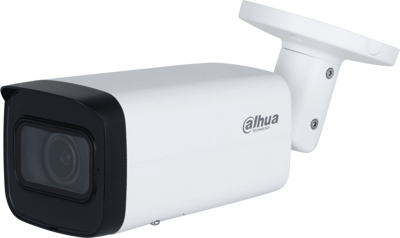 IP-камера відеоспостереження Dahua Technology DH-IPC-HFW2441T-ZS (2.7-13.5 мм) WizSense  Фото №1