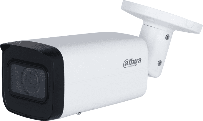 IP-камера відеоспостереження Dahua Technology DH-IPC-HFW2441T-ZS (2.7-13.5 мм) WizSense  Фото №1