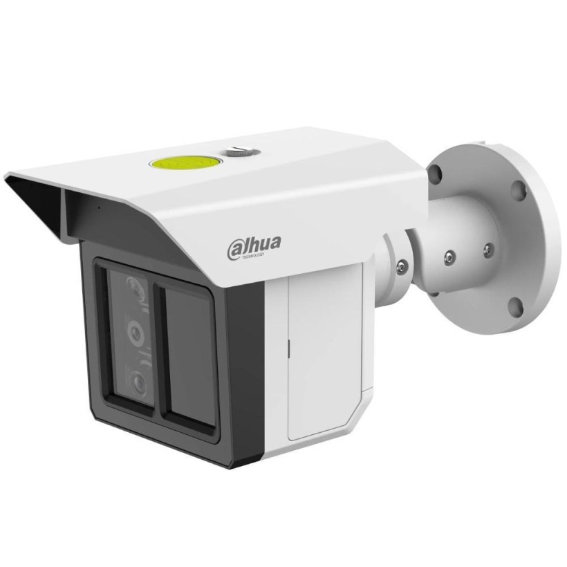 IP-камера відеоспостереження Dahua Technology DH-IPC-MFW5241T2-E3-ASE
