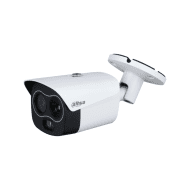 Тепловізійна камера Dahua WizSense DHI-TPC-BF1241 