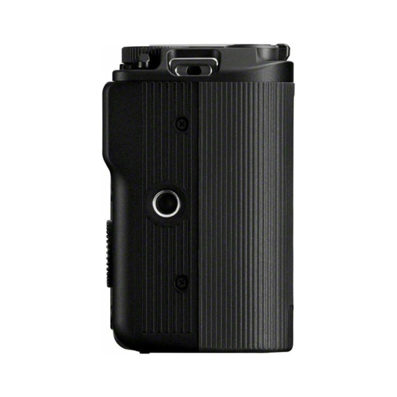 Бездзеркальний фотоапарат Canon EOS R50 V + RF-S 14-30mm f/4-6.3 IS STM PZ Kit (6895C014AA)  Фото №0