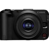 Бездзеркальний фотоапарат Canon EOS R50 V + RF-S 14-30mm f/4-6.3 IS STM PZ Kit (6895C014AA) 