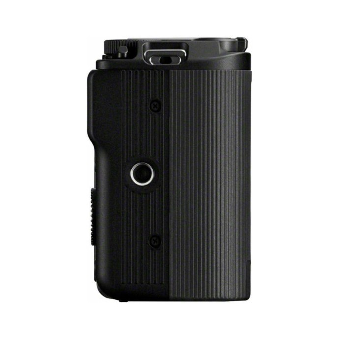 Бездзеркальний фотоапарат Canon EOS R50 V + RF-S 14-30mm f/4-6.3 IS STM PZ Kit (6895C014AA)  Фото №0