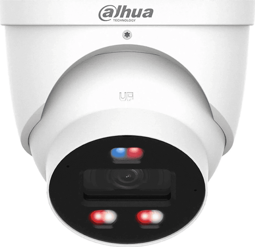 IP-камера відеоспостереження Dahua Technology DH-IPC-HDW3649H-AS-PV-PRO